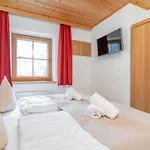 بيت للعطل Alpensteinbock *