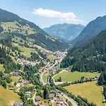 Alpensteinbock بيت للعطل *