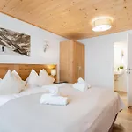 Alpensteinbock بيت للعطل *