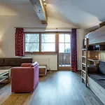 Alpensteinbock بيت للعطل سالباخ هينترغليم