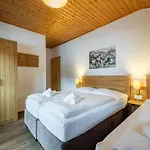 بيت للعطل Alpensteinbock سالباخ هينترغليم