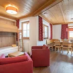 بيت للعطل Alpensteinbock