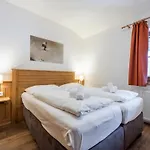 Alpensteinbock بيت للعطل سالباخ هينترغليم