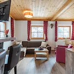 Alpensteinbock بيت للعطل