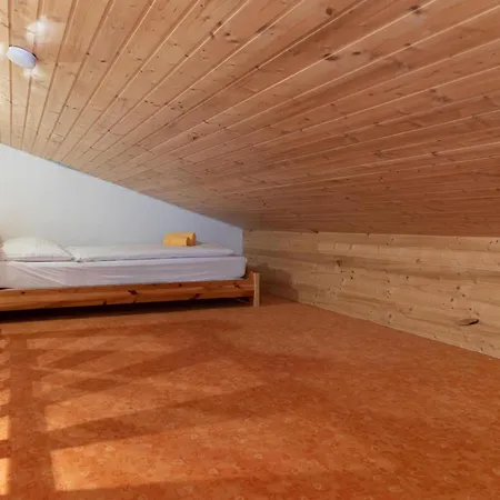 Holiday home Alpensteinbock