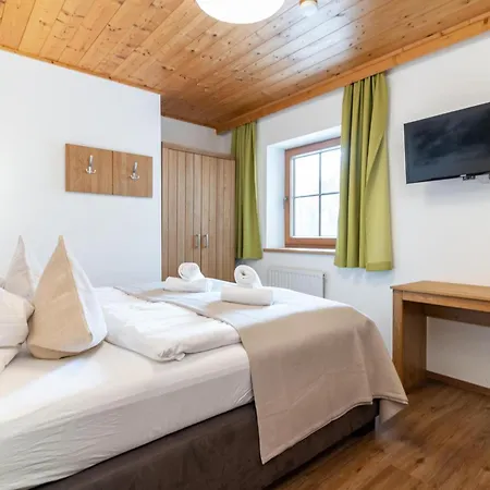 Holiday home Alpensteinbock