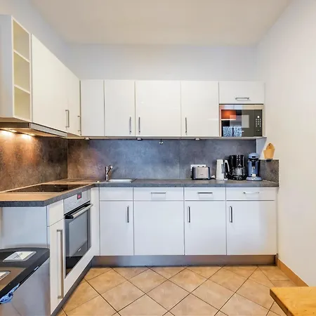 Vakantiehuis Alpensteinbock *