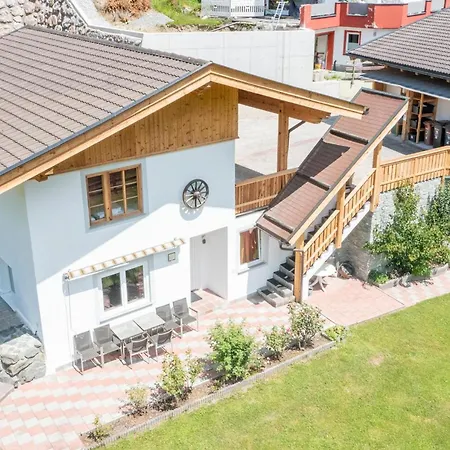 Holiday home Alpensteinbock Saalbach-Hinterglemm