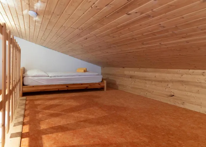 Ferienhaus Alpensteinbock