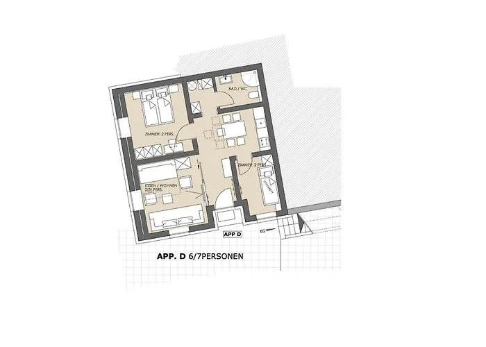 Alpensteinbock Saalbach-Hinterglemm