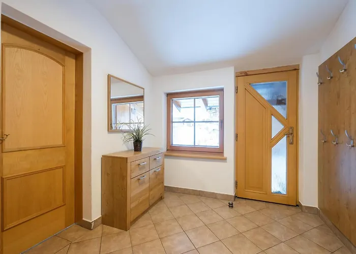 Alpensteinbock * Saalbach-Hinterglemm