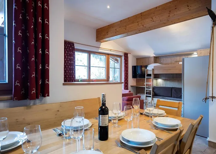 Alpensteinbock * Saalbach-Hinterglemm